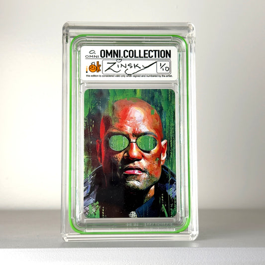 MORPHEUS